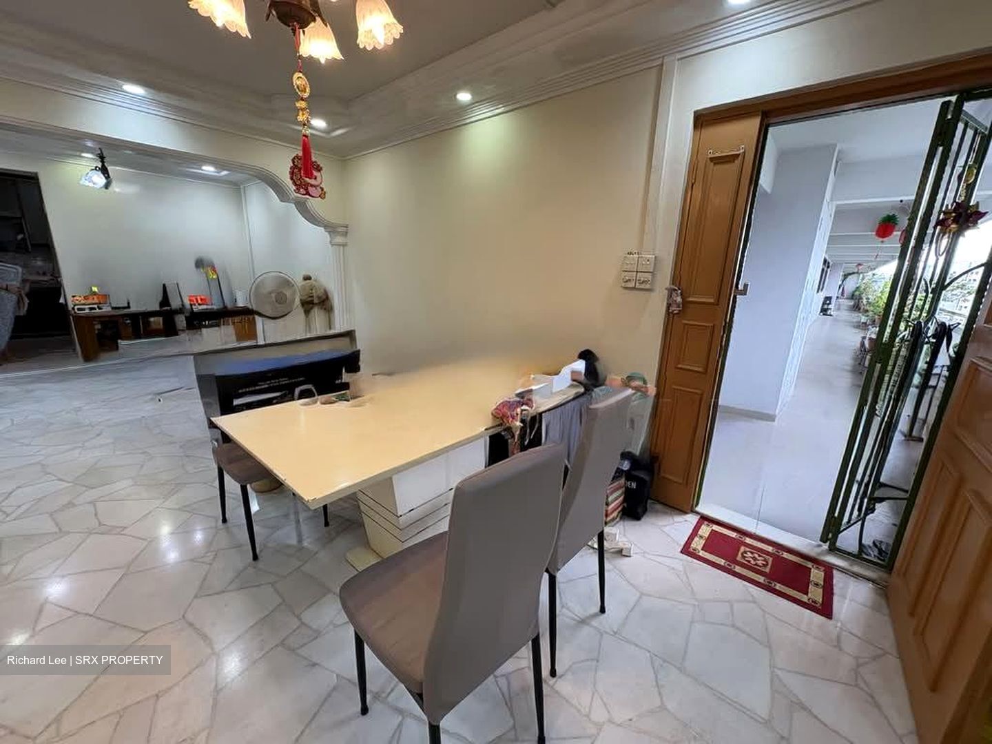 Blk 641 Jurong West Street 61 (Jurong West), HDB 4 Rooms #563350921